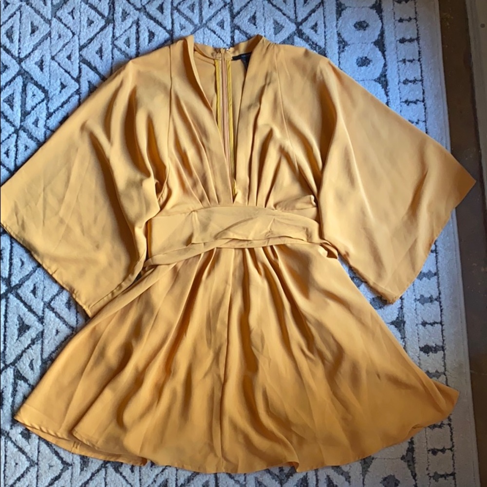 Forever 21 dress